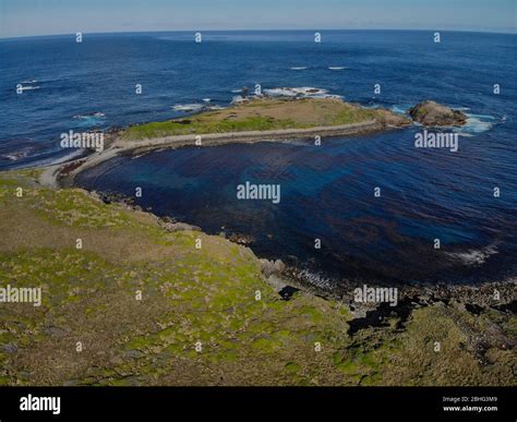 Cape horn lighthouse chile hi-res stock photography and images - Alamy