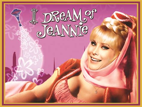 I DREAM OF JEANNIE WITH BARBARA EDEN - The Hollywood Museum