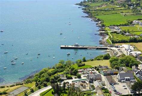 Schull Pier in Schull, Ireland - Marina Reviews - Phone Number - Marinas.com