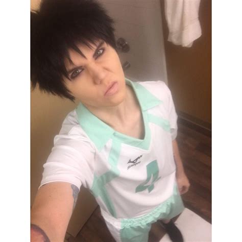 Iwaizumi Hajime | Wiki | Cosplay Amino