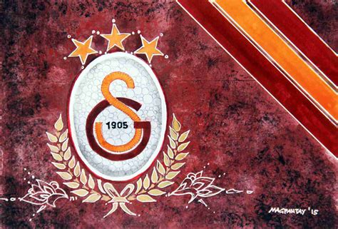 Galatasaray - DorinBrynja