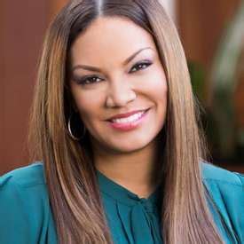 Egypt Sherrod: Bio, Height, Weight, Measurements – Celebrity Facts