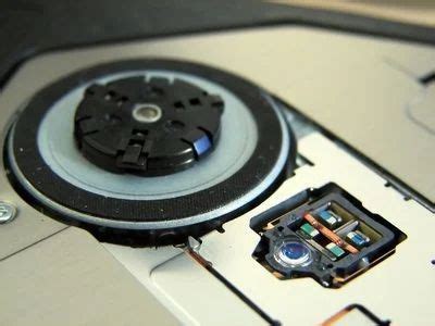 Optical Drive Repair Service in Marthandam | ID: 4612856112