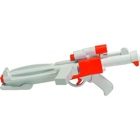 Star Wars Officially Licensed Storm Trooper Toy Blaster Weapon Gun ...