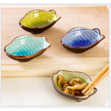 Aliexpress.com : Buy 1pcs Japanese style vinegar dish ceramic small soy sauce multi purpose ...
