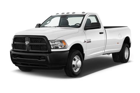 2018 Ram 3500 Prices, Reviews, and Photos - MotorTrend