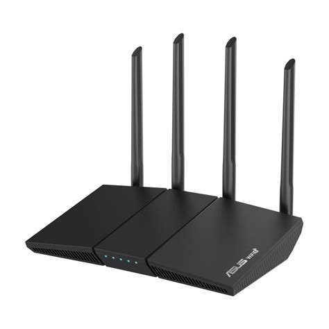 ASUS RT-AX57: Análisis Del Router Extensible Wi-Fi Y Gigabit | lupon.gov.ph