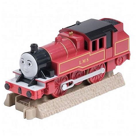 Thomas the Tank Engine 'Arthur' Trackmaster Toy Train/ Engine - Free ...