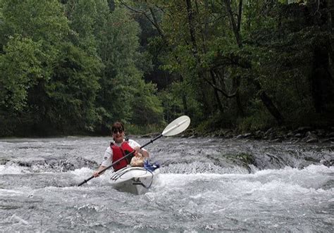 River Kayaking | River Rafting | Rafting in Banner Elk NC