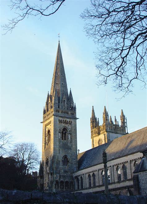 Llandaff | Wales, Map, History, & Facts | Britannica