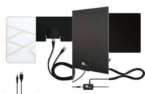 8 Best Indoor TV Antenna Best Sellers for 2023 | Robots.net