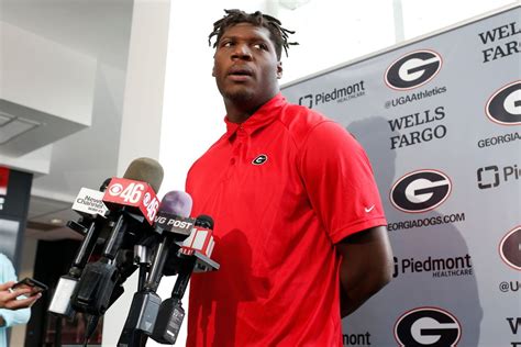 Bengals Mock Draft 2023: Mel Kiper projects Georgia Bulldogs TE in new ESPN projection - Cincy ...