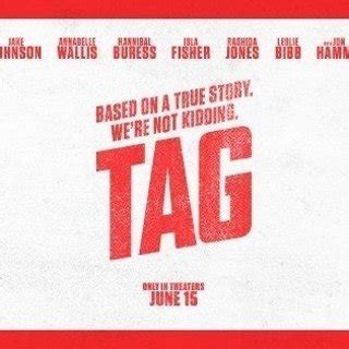 Tag (2018) Cast, Crew, Synopsis and Information