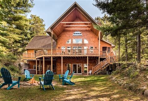 10 Relaxing Wisconsin Cabin Rentals with Hot Tubs - Territory Supply