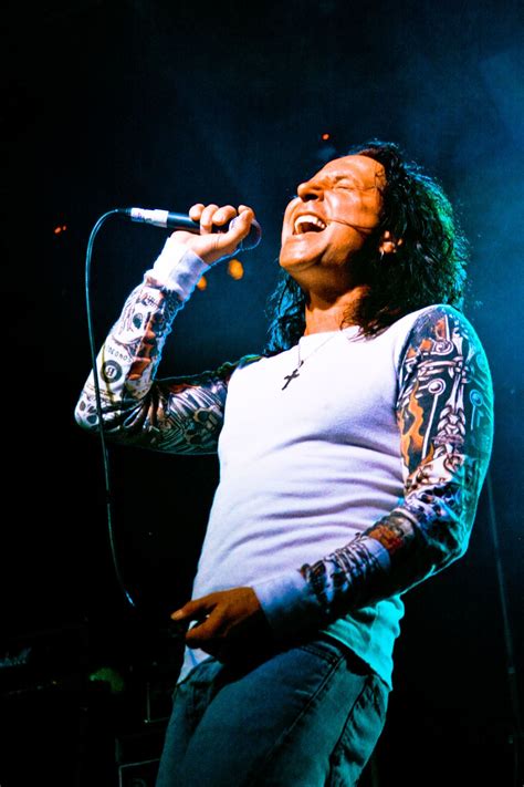 Former Journey vocalist Steve Augeri to return to 41st WVIHF Aug. 31 | WV News | wvnews.com