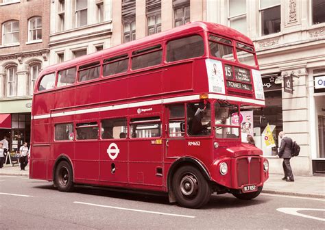 Double-decker buses in London converted into homeless shelters