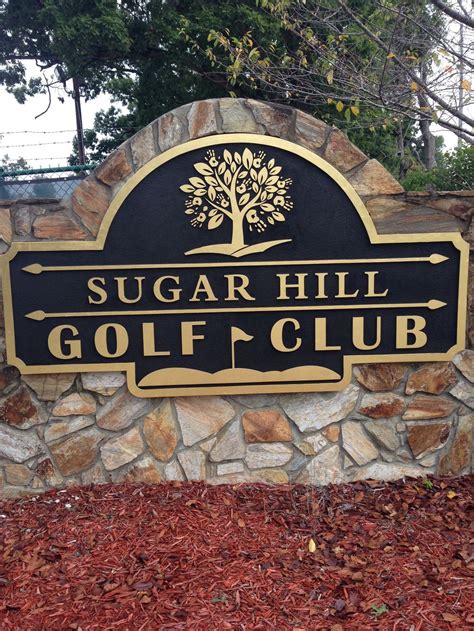 Photo Gallery - Sugar Hill Golf Club