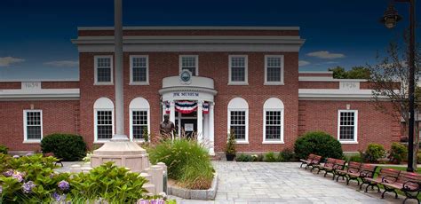 John F. Kennedy Hyannis Museum - Cape Cod