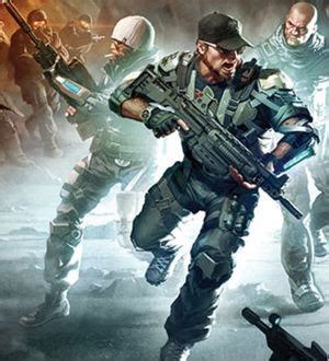 Killzone: Mercenary review | GamesRadar+