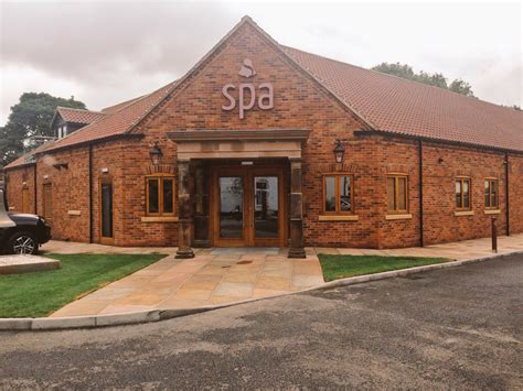 Health & Beauty: Ye Olde Bell Spa Barnby Moor Retford Notts ...