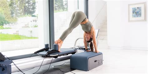 I tried reformer pilates for the first time - here's how it went | indy100