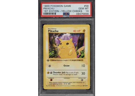 10 Most Expensive Pokémon Cards in StockX History - StockX News