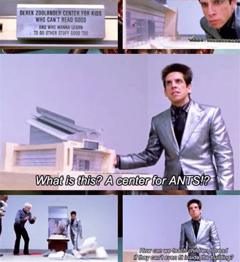 Best Zoolander Quotes. QuotesGram