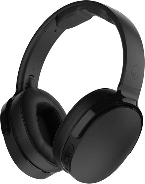 Skullcandy Hesh 3 Wireless Over-Ear Headphone - Black : Amazon.com.au ...