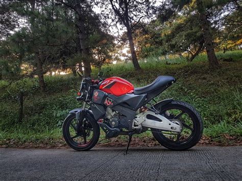 Honda CBR 150 V2 Cafe Racer | Autos y motos, Autos, Motos