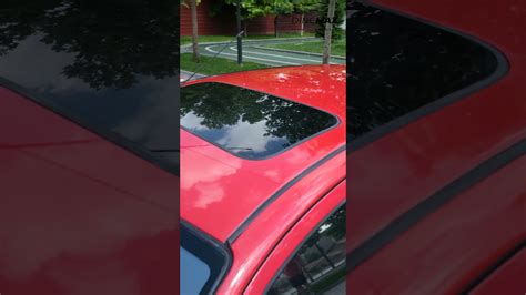 Dincmax Varnish Remover Spray Before/After Video | Red Car - YouTube