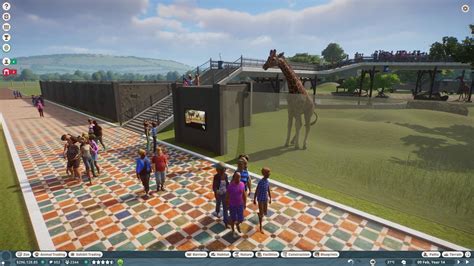 Planet Zoo review: Zoo Tycoon, but for people who want to build bear-themed bathrooms | PCWorld