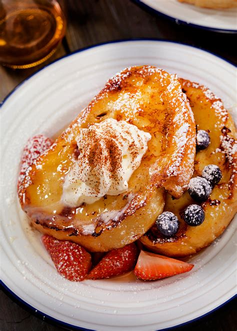 french toast toppings - Google Search | French toast toppings, Toast toppings, French toast