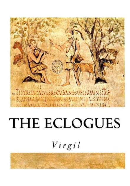 The Eclogues by Virgil, Paperback | Barnes & Noble®