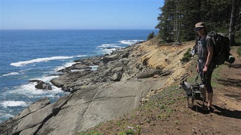 Oregon Coast Trail July 2017-15 | Dave Riggs | Flickr