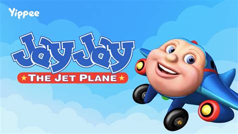 Jay Jay the Jet Plane - Yippee - Faith filled shows!