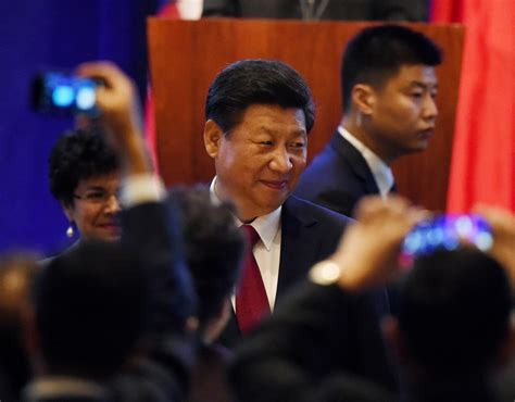 What Xi Jinping’s Seattle Speech Might Mean For the U.S. – Foreign Policy