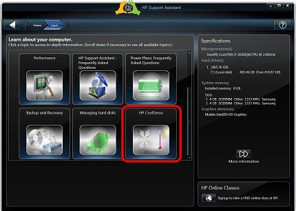 Hp Coolsense 1.0 Windows 7 Download ~REPACK~