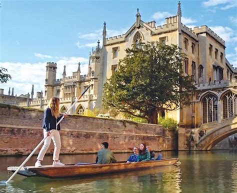 10 reasons to love Cambridge ‹ EF GO Blog | EF Global Site (English)