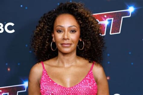 Who Is Returning 'AGT: Fantasy League' Judge, Mel B?