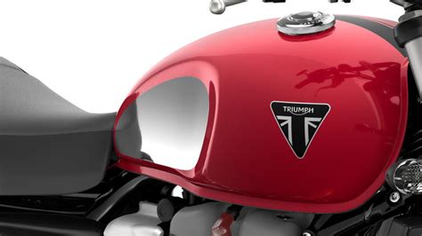 Triumph Speed Twin 900 Chrome Edition Price, Specs, Top Speed & Mileage in India