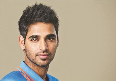 Bhuvneshwar Kumar Biography, Wiki, Dob, Height, Weight, Native Place ...