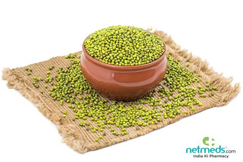 Moong Dal: These 5 Incredible Health Reasons Will Make You Add Green Gram To Your Daily Diet