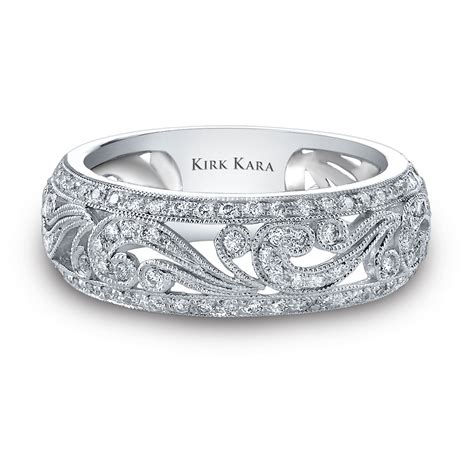 Awesome Wedding bands for women wedding bands for women jared – Unique ...