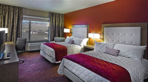 Lander Wyoming Hotels | Shoshone Rose Hotel Lander WY Shoshone Rose Casino & Hotel | Lander, WY