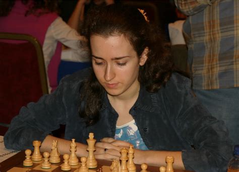 Player Spotlight: IM Irina Krush – Chess Daily News by Susan Polgar