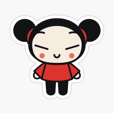 Pucca Gifts & Merchandise for Sale | Redbubble