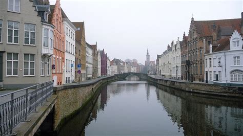 5 Must-Visit Museums in Bruges - Go Backpacking