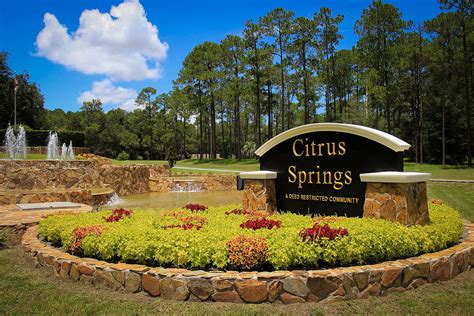 Citrus Springs by Homes by AnnDavid in Citrus Springs FL | Zillow