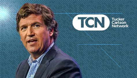 Tucker Carlson Launches TCN Streaming Service. 'Facts and honesty every day' : r/tucker_carlson