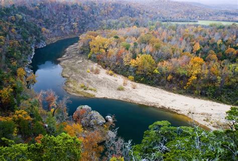 Recreation on the Illinois River — Illinois River Watershed Partnership